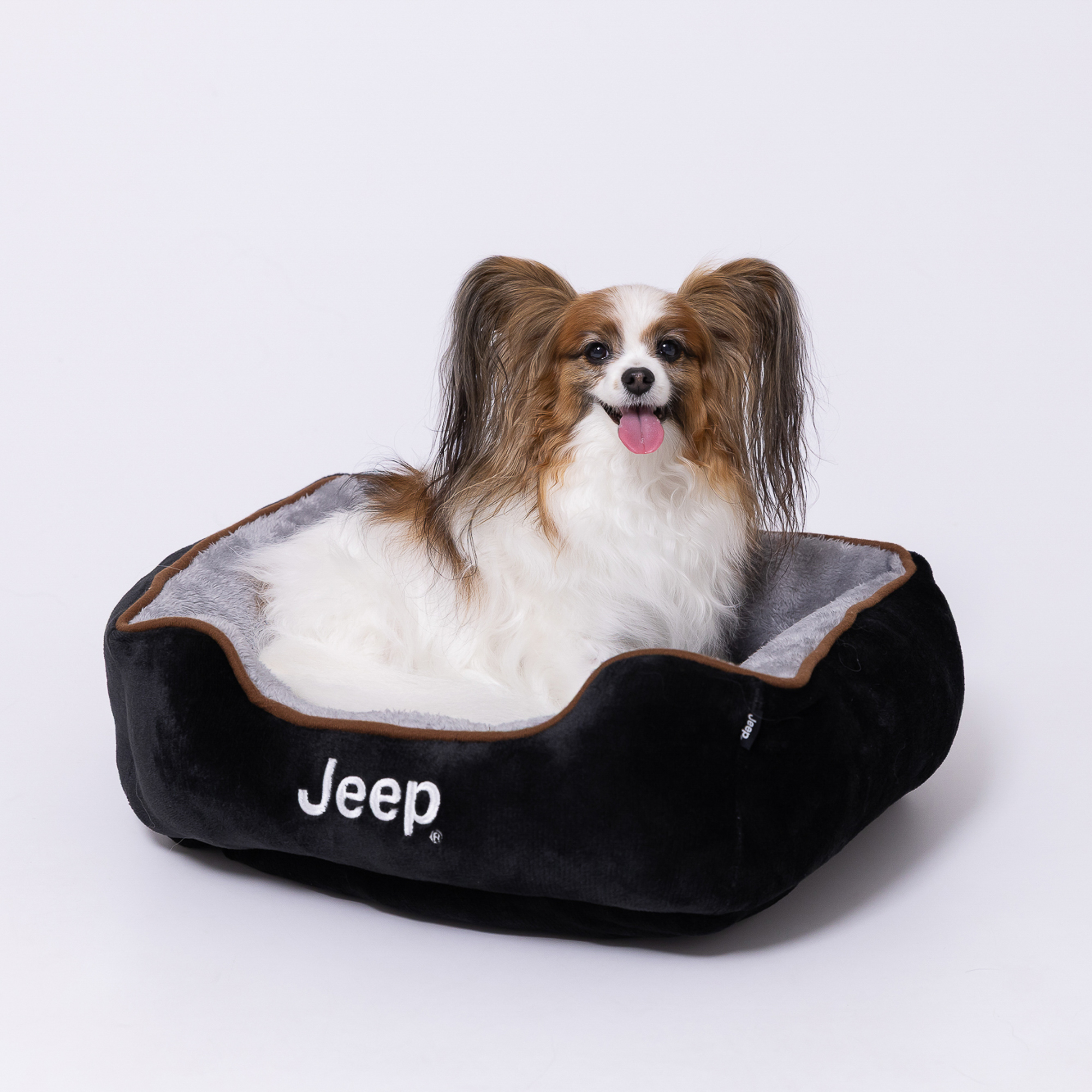 JEEPリバーシブルボアソファ