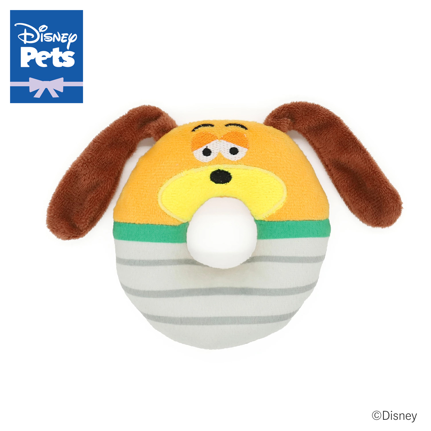 ディズニースリンキードーナツトイ