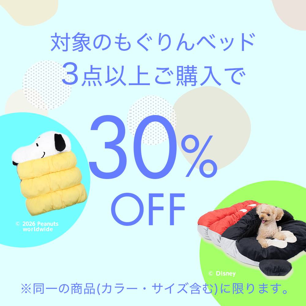 もぐりんベッドSALE