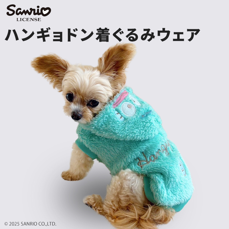 【今だけ20%OFF！】ハンギョドン着ぐるみウェア